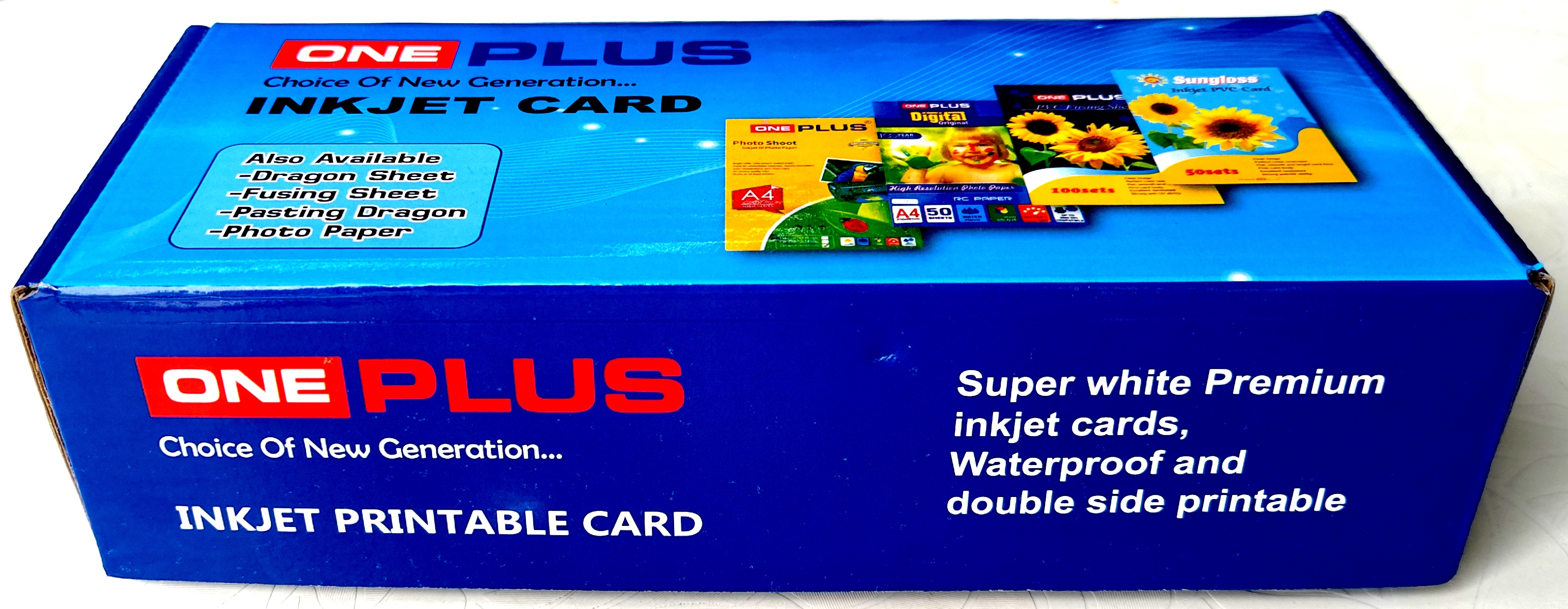 PVC Card